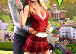Какое у вас любимое дополнение The Sims 3?