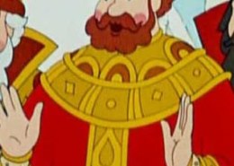 Какая характеристика главных героев «Сказки о царе Салтане» Пушкина?