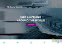 Какие отзывы о First Choice Courier Services?