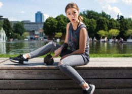 Кто такая Анастасия Ивлева ( биография, работа. личная жизнь)?