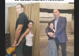valuev-i-zhena-galina-260x185-1 Жена Николая Валуева, кто она?
