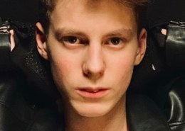 Блогер из Тик-Ток Влас Кропалов — какая биография и личная жизнь?