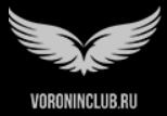 VORONINCLUB отзывы