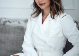 Блогер Елена Блиновская: какая биография, личная жизнь?